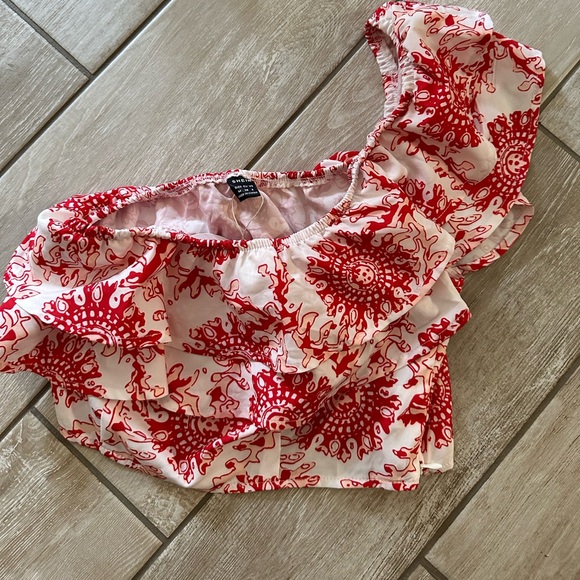 Cute Outfit NWT - Picture 2 of 5